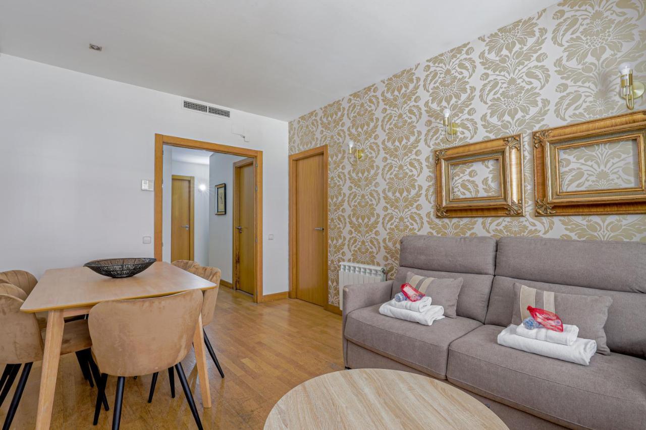 Appartamento Alcam Gold