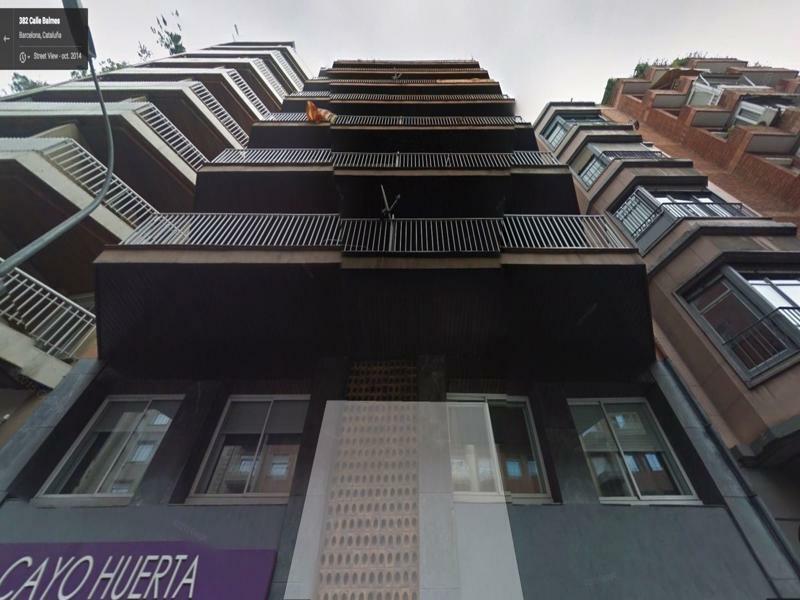 Alcam Gold Appartamento Barcellona